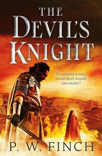 Produktbild: The Devil's Knight