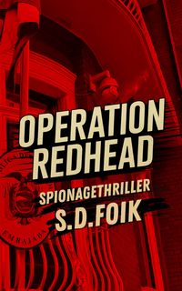 Produktbild: Operation Readhead