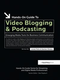 Produktbild: Hands-On Guide to Video Blogging and Podcasting