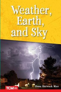 Produktbild: Weather, Earth, and Sky