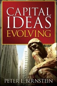 Produktbild: Capital Ideas Evolving