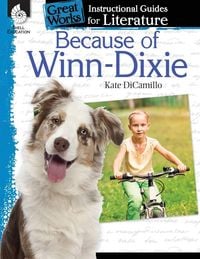 Produktbild: Because of Winn-Dixie
