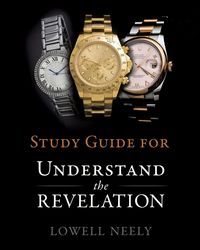 Produktbild: Study Guide for Understanding The Revelation