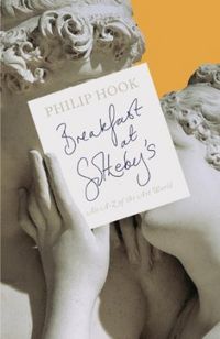 Produktbild: Hook, P: Breakfast at Sotheby's