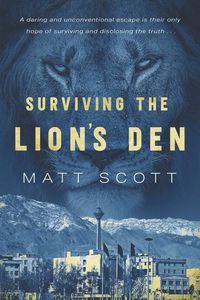 Produktbild: Scott, M: Surviving The Lions den