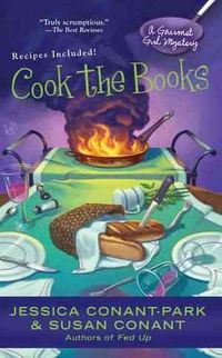 Produktbild: Cook The Bks
