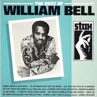 Produktbild: Best Of William Bell