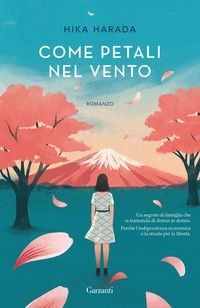 Produktbild: Come petali nel vento