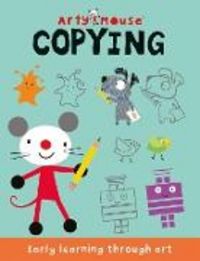 Produktbild: Arty Mouse Copying