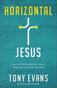 Produktbild: Horizontal Jesus