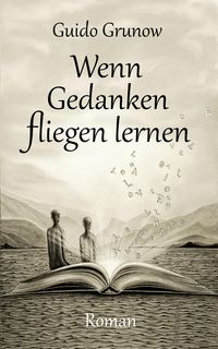 Produktbild: Wenn Gedanken fliegen lernen