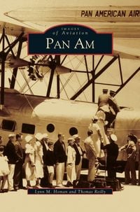 Produktbild: Pan Am