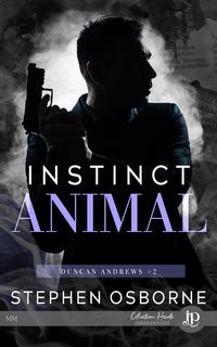 Produktbild: Instinct animal