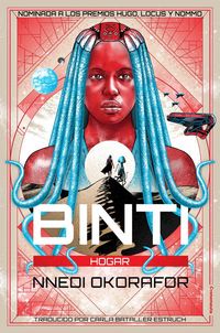 Produktbild: Binti : hogar