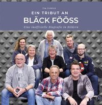 Produktbild: Ein Tribut an Bl&auml;ck F&ouml;&ouml;ss