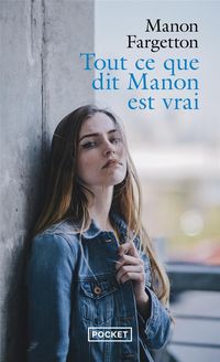 Produktbild: Tout ce que dit Manon est vrai