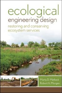 Produktbild: Ecological Engineering Design