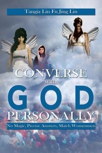 Produktbild: Converse with God Personally