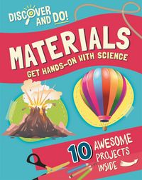 Produktbild: Discover and Do: Materials