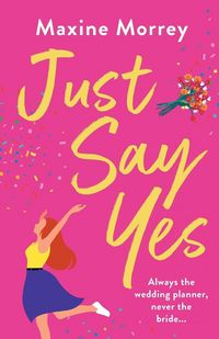 Produktbild: Just Say Yes