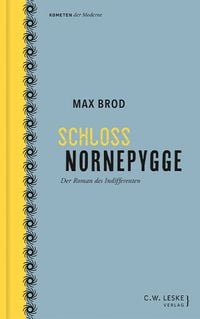 Produktbild: Schloss Nornepygge