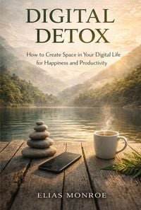 Produktbild: Digital Detox