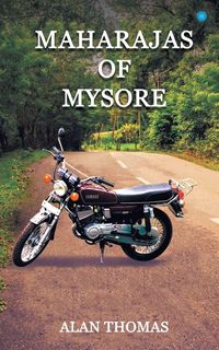 Produktbild: Maharajas of Mysore
