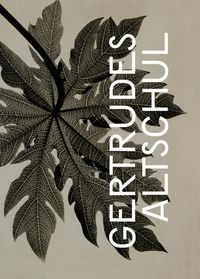 Produktbild: Gertrudes Altschul
