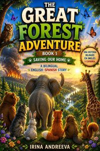 Produktbild: THE GREAT FOREST ADVENTURE
