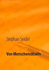 Produktbild: Von Menschenr&auml;tseln