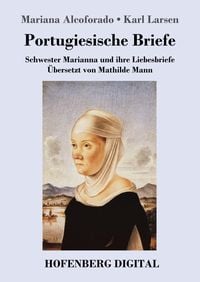 Produktbild: Portugiesische Briefe