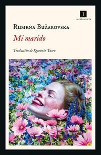 Produktbild: Mi Marido (Impedimenta)