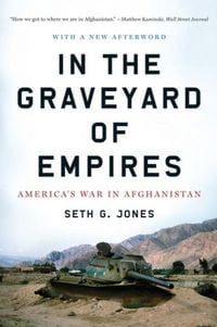 Produktbild: In the Graveyard of Empires