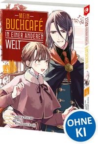 Produktbild: Mein Buchcaf&eacute; in einer anderen Welt 04
