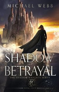 Produktbild: Shadow of Betrayal