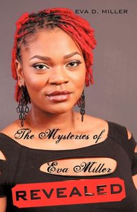 Produktbild: The Mysteries of Eva Miller Revealed
