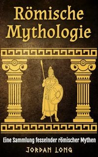 Produktbild: R&ouml;mische Mythologie