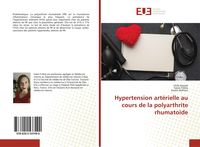 Produktbild: Hypertension art&eacute;rielle au cours de la polyarthrite rhumato&iuml;de