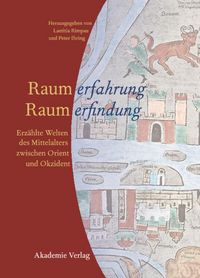 Produktbild: Raumerfahrung - Raumerfindung