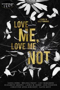 Produktbild: Love Me, Love Me Not