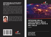 Produktbild: Infezione Nella Cavit&agrave; Orale, Nella Regione Della Testa E Del Collo