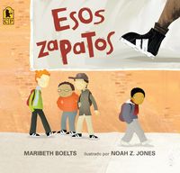 Produktbild: Esos Zapatos