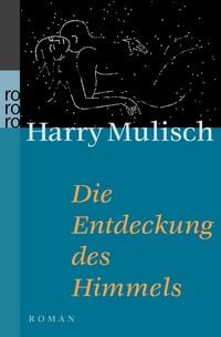 Produktbild: Die Entdeckung des Himmels
