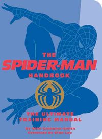 Produktbild: Spider Man Handbk