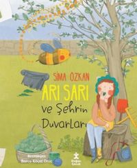 Produktbild: Ari Sari ve Sehrin Duvarlari