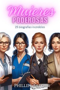 Produktbild: Mujeres Poderosas