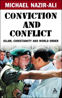Produktbild: Conviction and Conflict