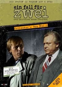 Produktbild: Ein Fall f&uuml;r Zwei