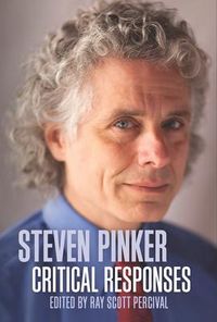 Produktbild: Steven Pinker: Critical Responses