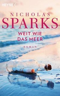 Produktbild: Weit wie das Meer